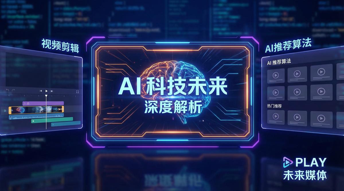 免费看片 AI视频教程