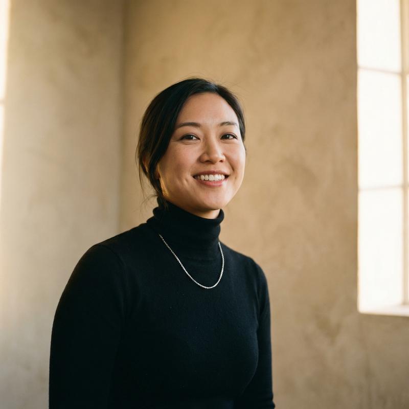 玩物社区制片总监