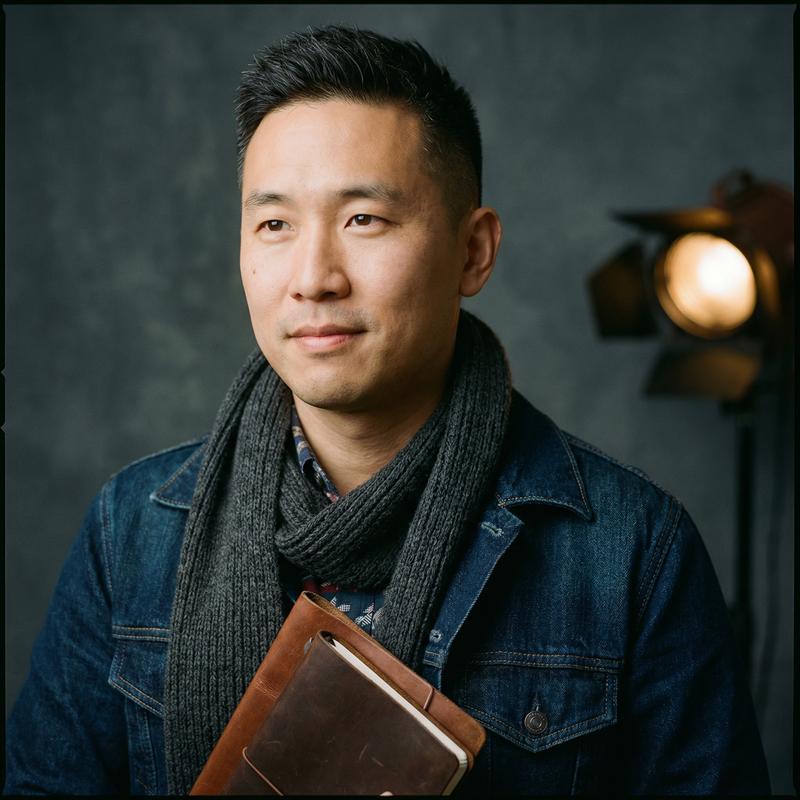 玩物社区首席摄影师