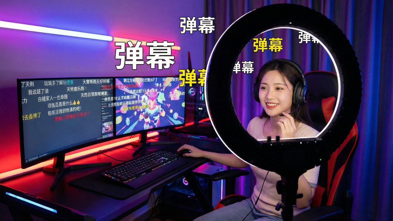 滴蜡调教视频直播 - 影视创作分享弹幕互动