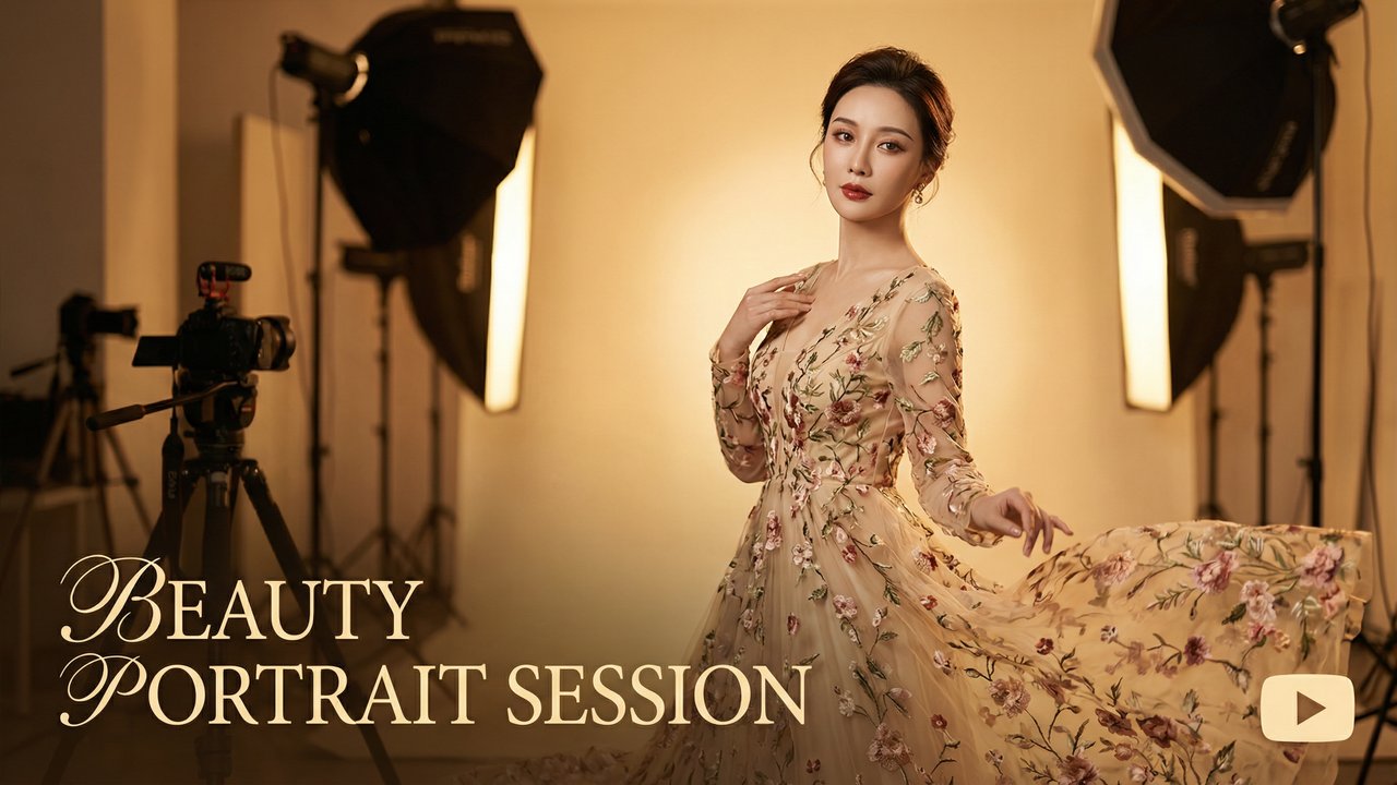 滴蜡调教美少女写真视频教程