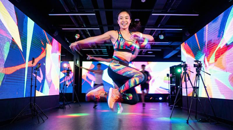 玩物社区社区美图