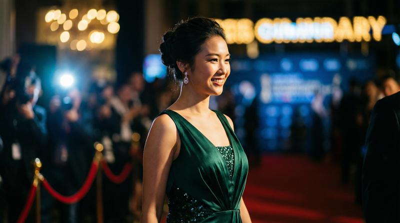 玩物社区社区美图